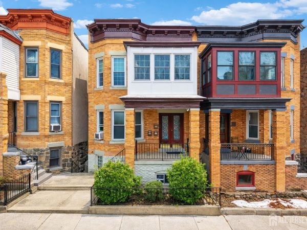 20 CONCORD Street, Jersey City, NJ 07306