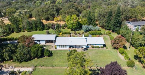 7911 Logan Ln, Penryn, CA 95663 Photo