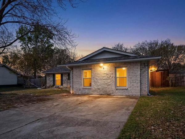 419 TEAKWOOD, Mesquite, TX 75149