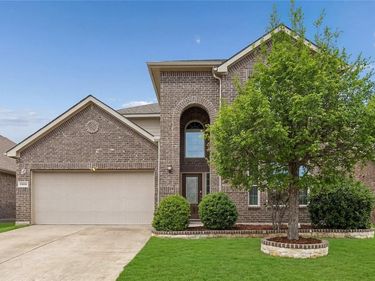 11813 Parade Drive, Frisco, TX 75036