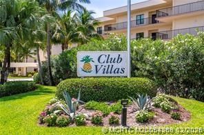 221 NE Plantation Road, Unit 415, Stuart, FL 34996 Photo