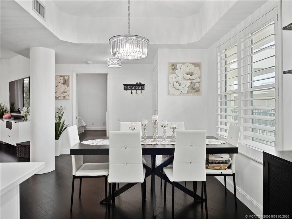 221 NE Plantation Road, Unit 415, Stuart, FL 34996 Photo