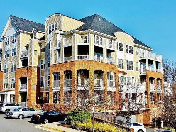 2711 BELLFOREST COURT, Unit 404, VIENNA, VA 22180