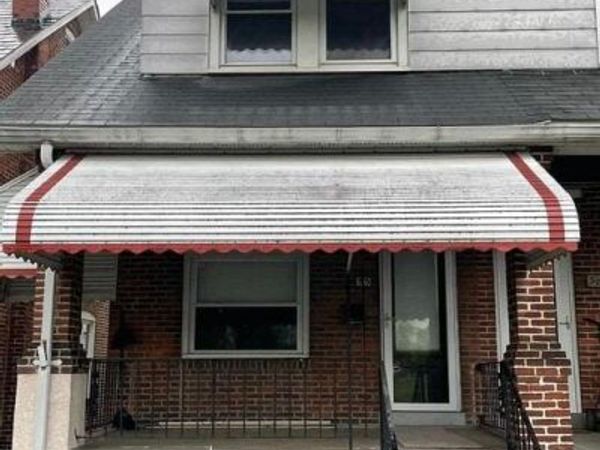 55 EDGEWOOD STREET , POTTSTOWN, PA 19464