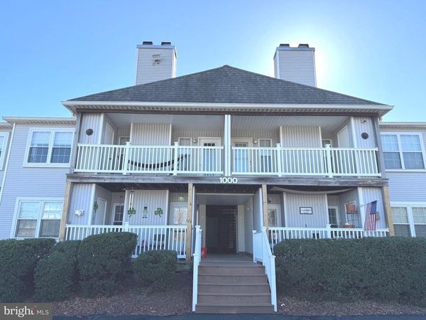 1005 WATERS EDGE DRIVE, Unit 206, NEWARK, DE 19702