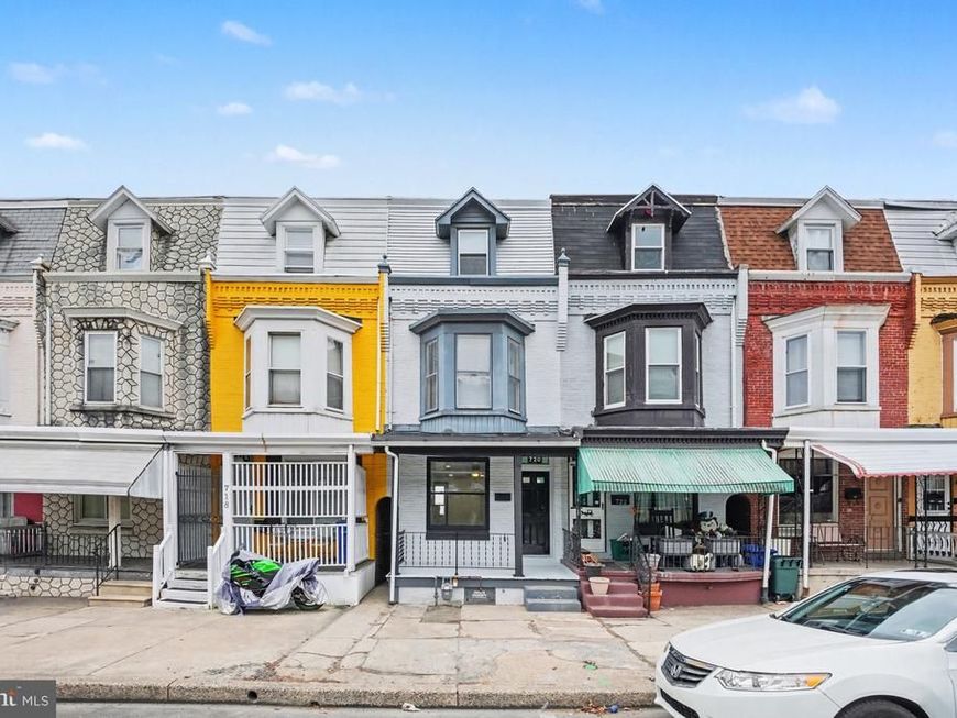 720 N 13th Street, Reading, PA 19604 Main Photo