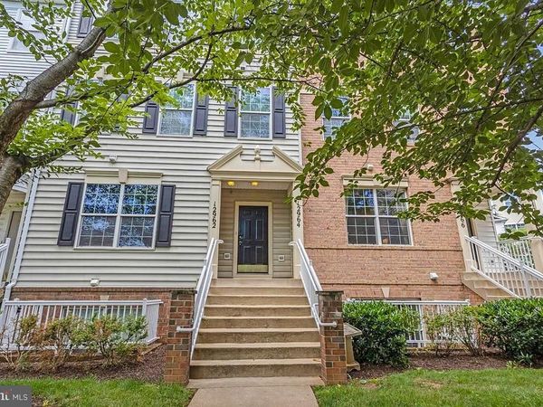 12964 PINNACLE DRIVE, Unit 15/10, GERMANTOWN, MD 20874