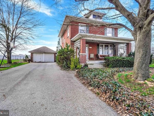 602 GRAYSTONE ROAD, MANHEIM, PA 17545