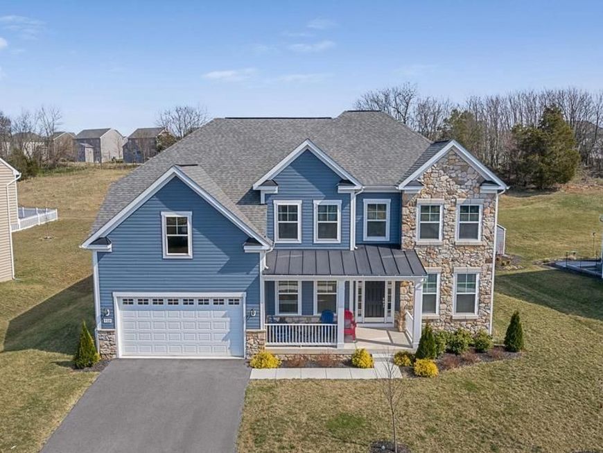 9309 Alloway Drive, Hagerstown, MD 21740 Main Photo