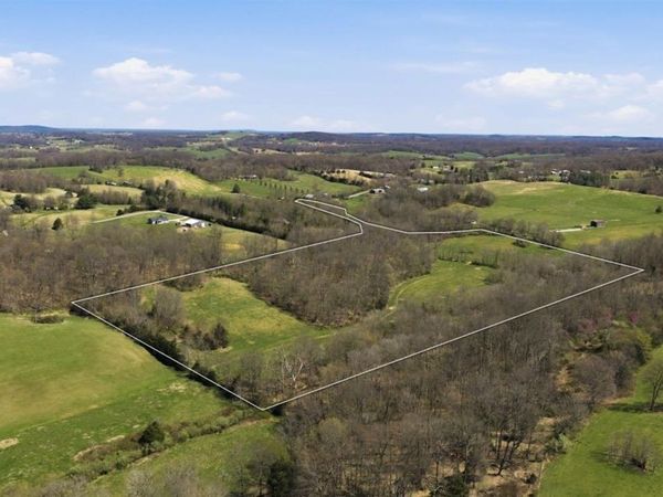 0 Lecta Kino Road, Glasgow, KY 42141