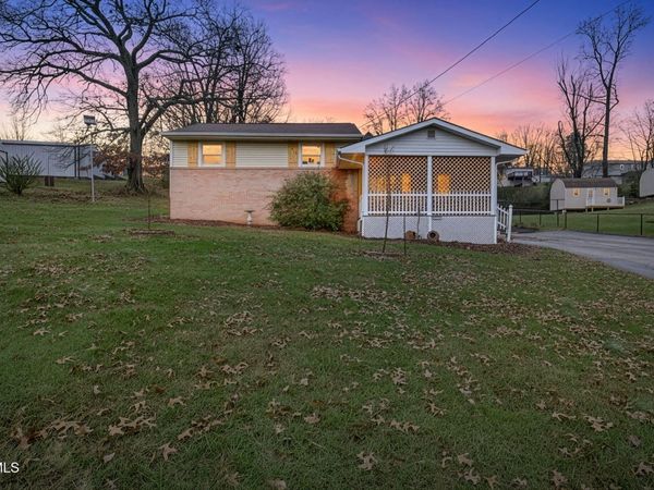3304 Lightwood Street, Kingsport, TN 37660