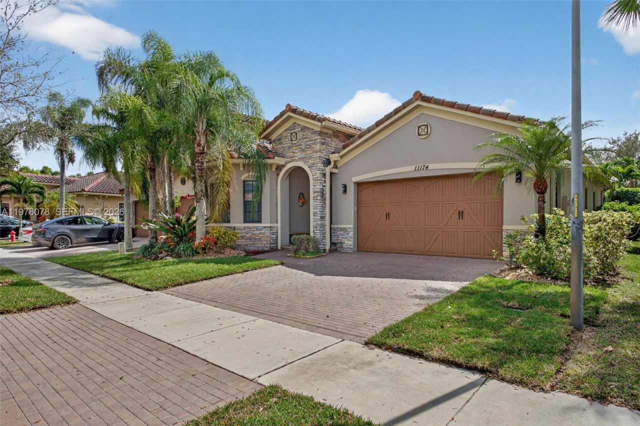 11174 NW 72nd Pl , Parkland, FL 33076 Photo