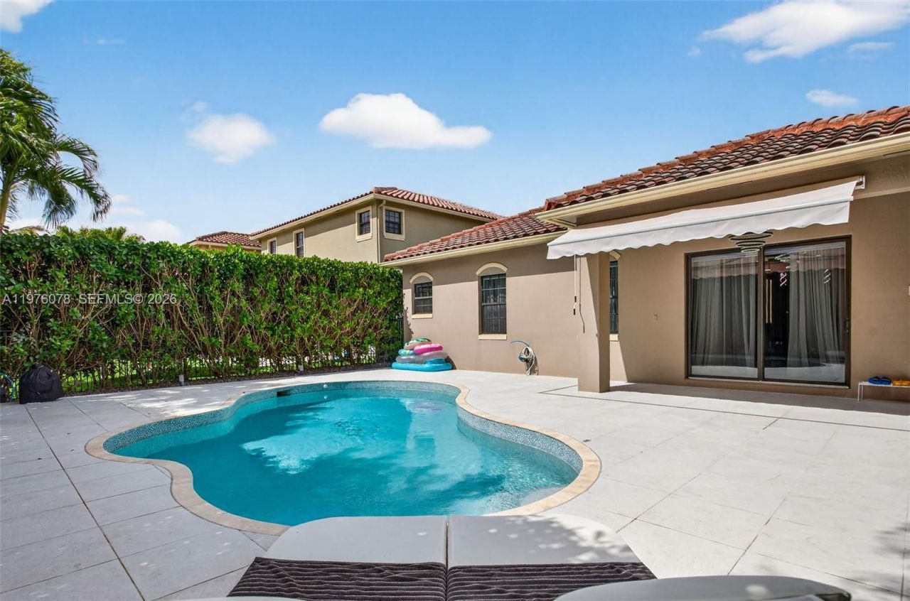 11174 NW 72nd Pl, Parkland, FL 33076 Photo