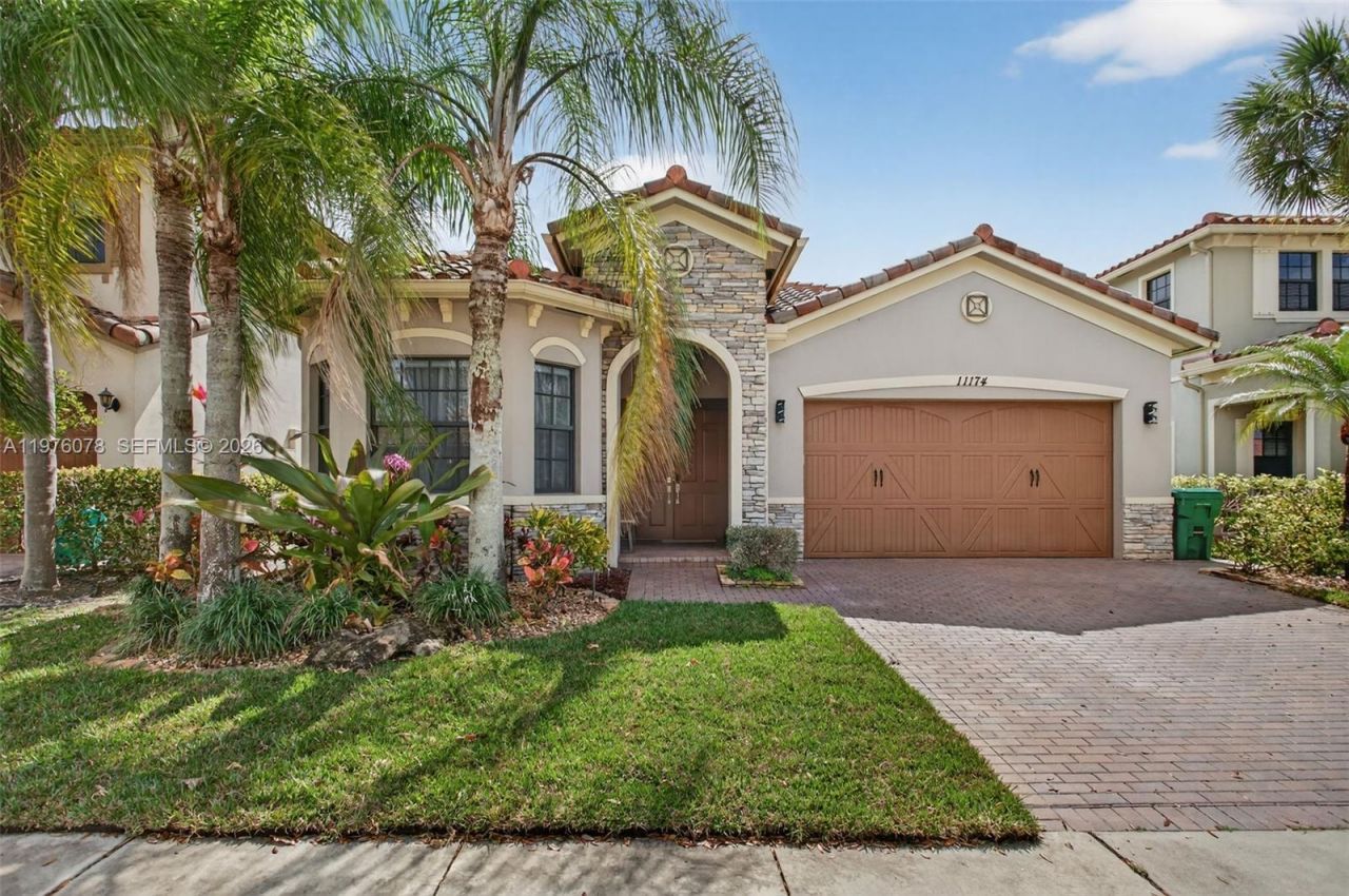 11174 NW 72nd Pl, Parkland, FL 33076 Photo