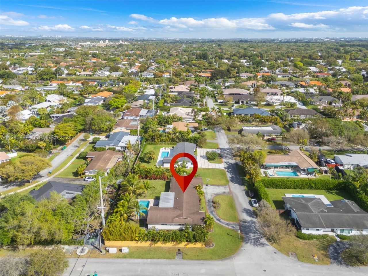 8700 SW 83rd Ct , Miami, FL 33143 Photo