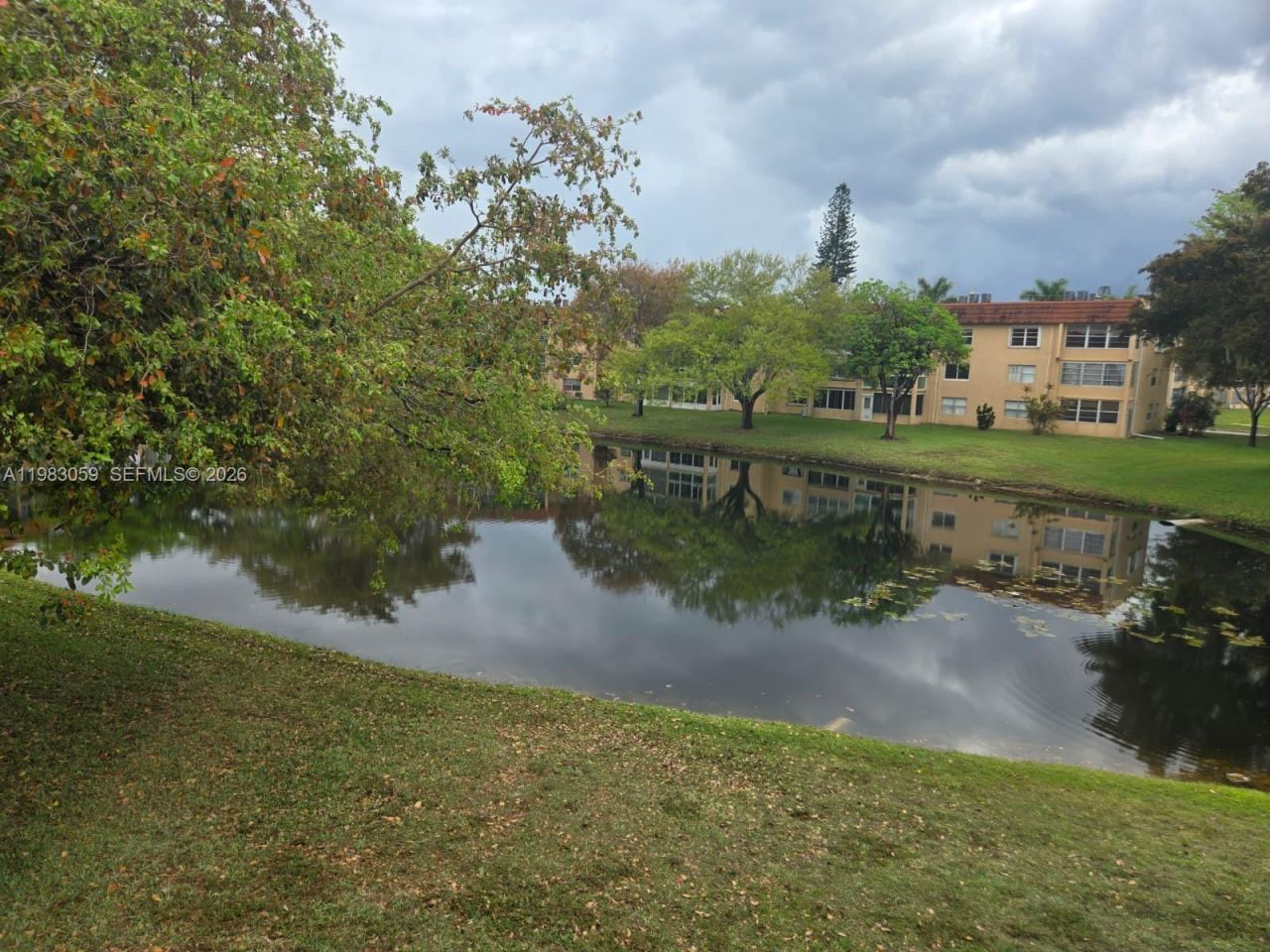 9261 Sunrise Lakes Blvd , Unit 201, Sunrise, FL 33322 Photo