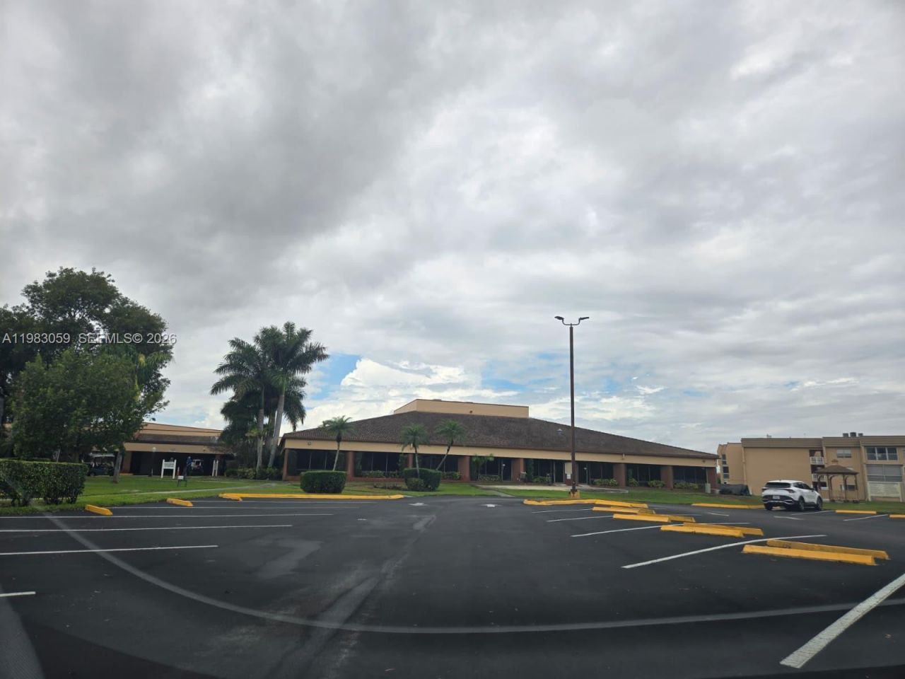 9261 Sunrise Lakes Blvd , Unit 201, Sunrise, FL 33322 Photo