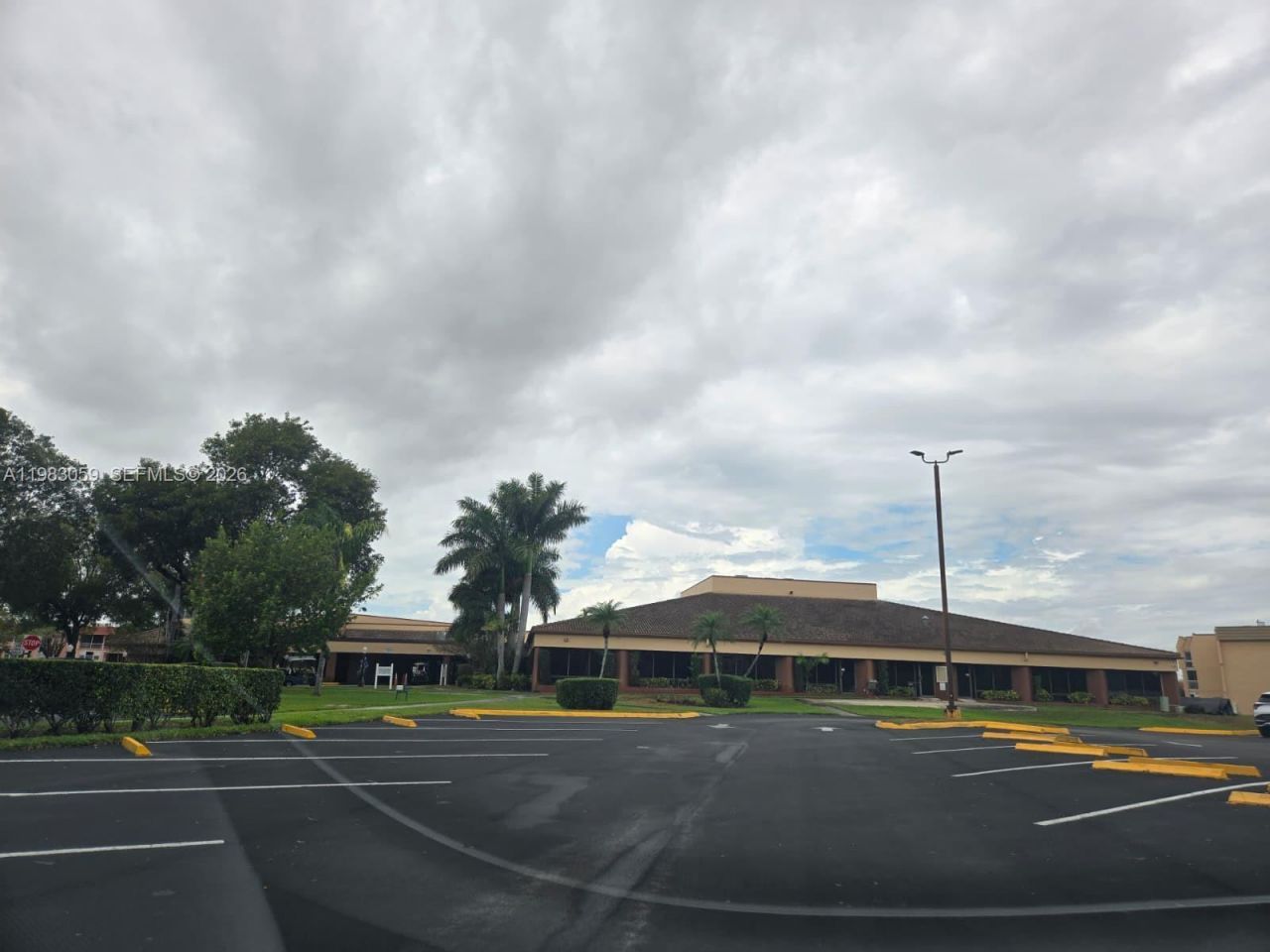 9261 Sunrise Lakes Blvd , Unit 201, Sunrise, FL 33322 Photo