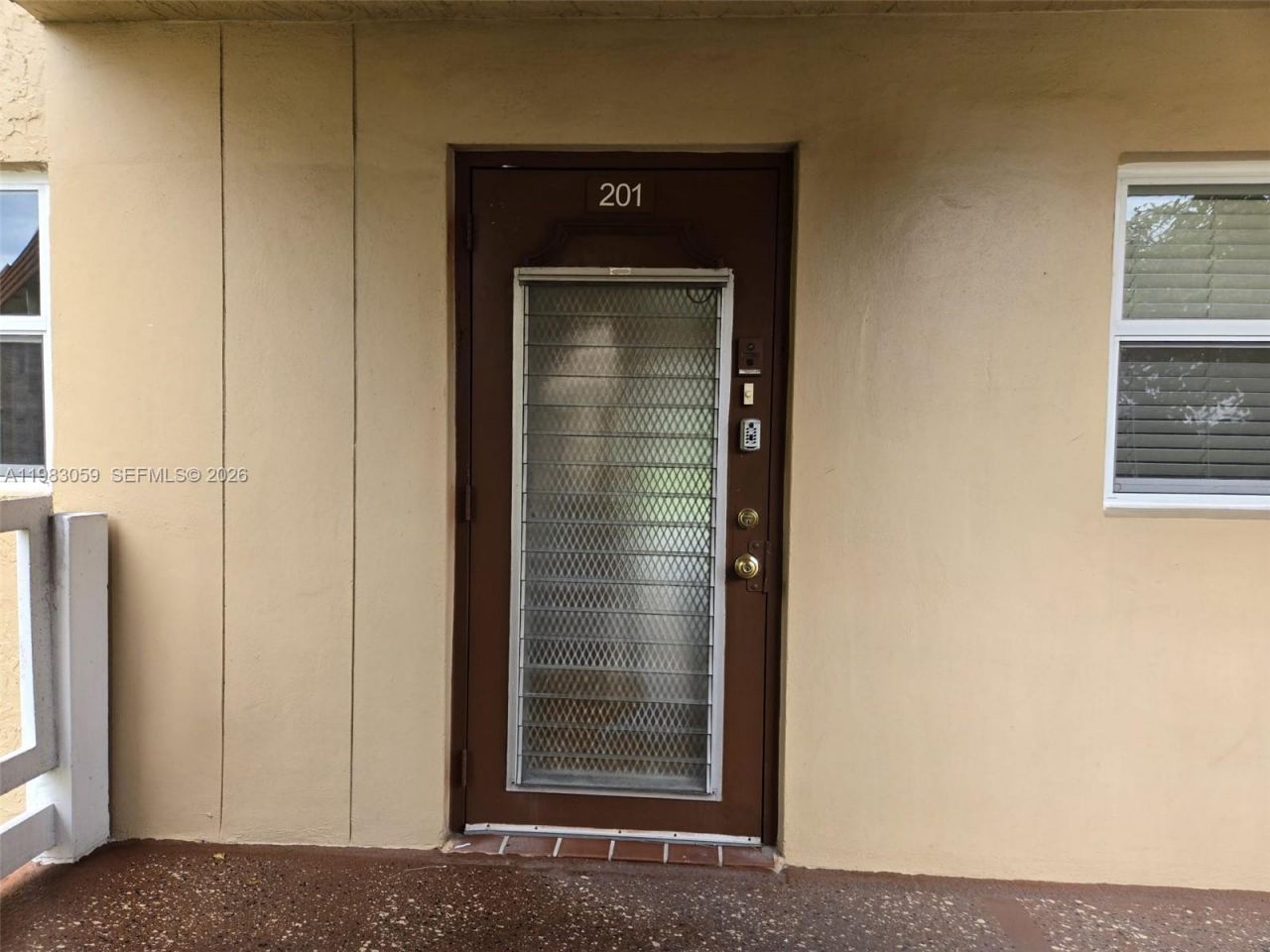 9261 Sunrise Lakes Blvd , Unit 201, Sunrise, FL 33322 Photo