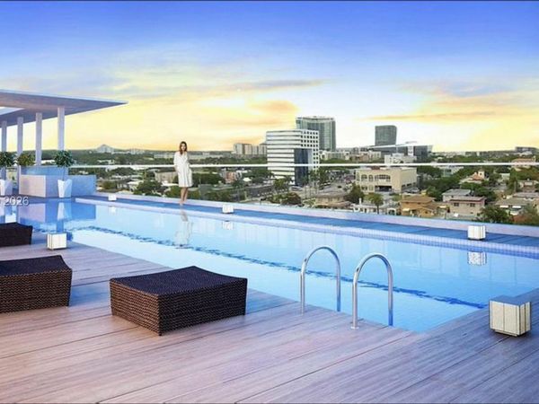 321 NE 26th St, Unit 701, Miami, FL 33137