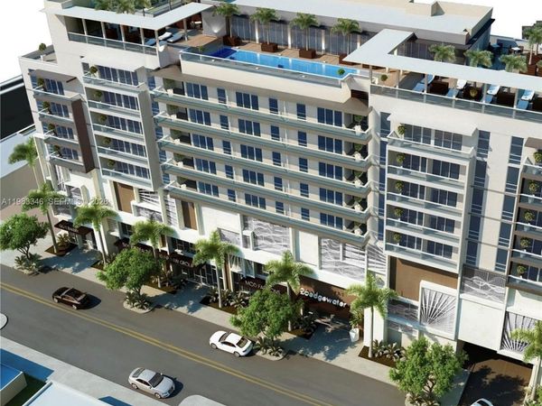 321 NE 26th St , Unit 701, Miami, FL 33137