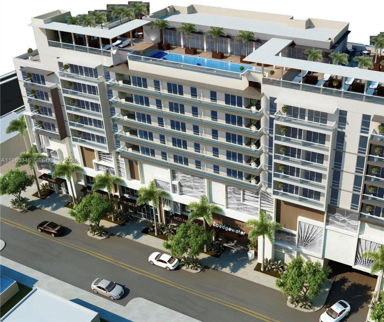 321 NE 26th St, Unit 701, Miami, FL 33137 Photo