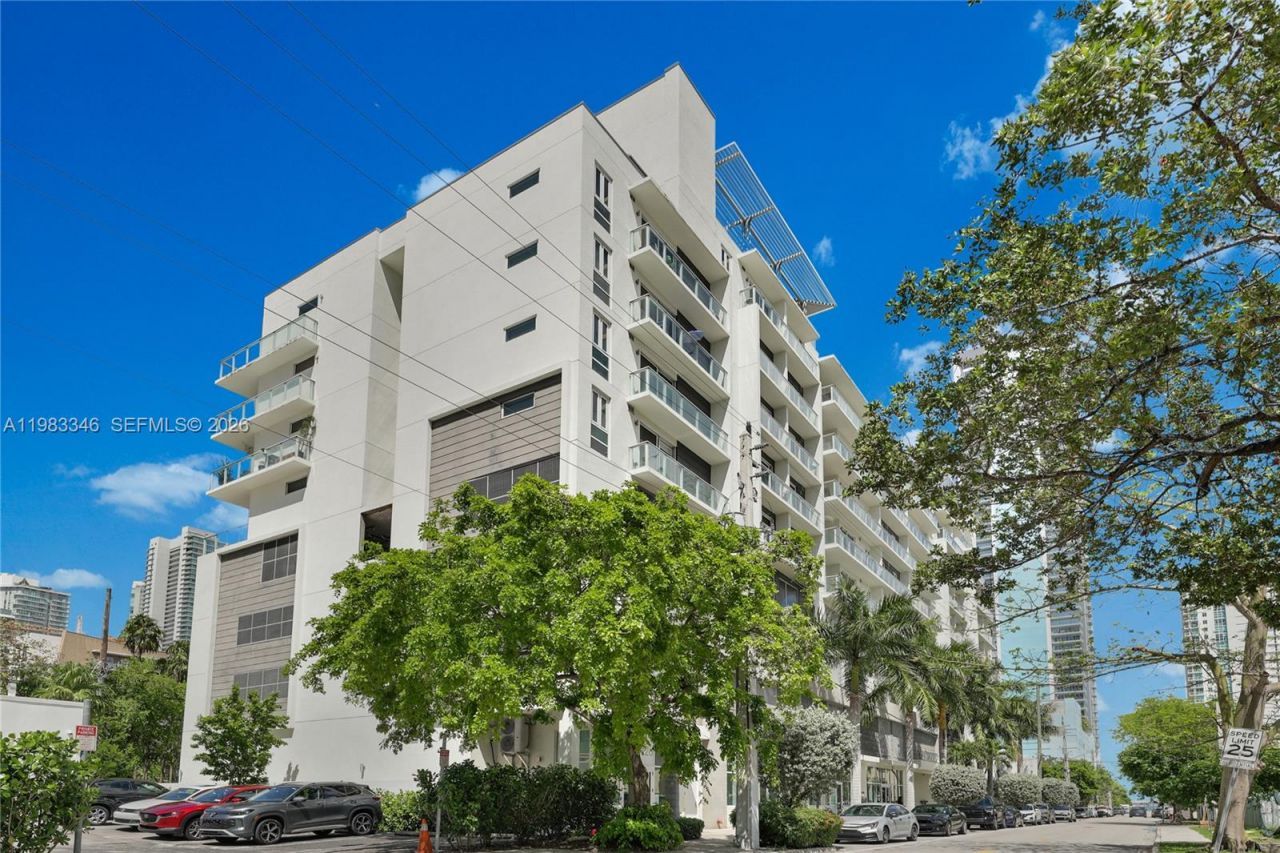 321 NE 26th St, Unit 701, Miami, FL 33137 Photo