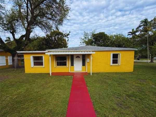 14215 NE 9th Ave, Unit 14215, North Miami, FL 33161