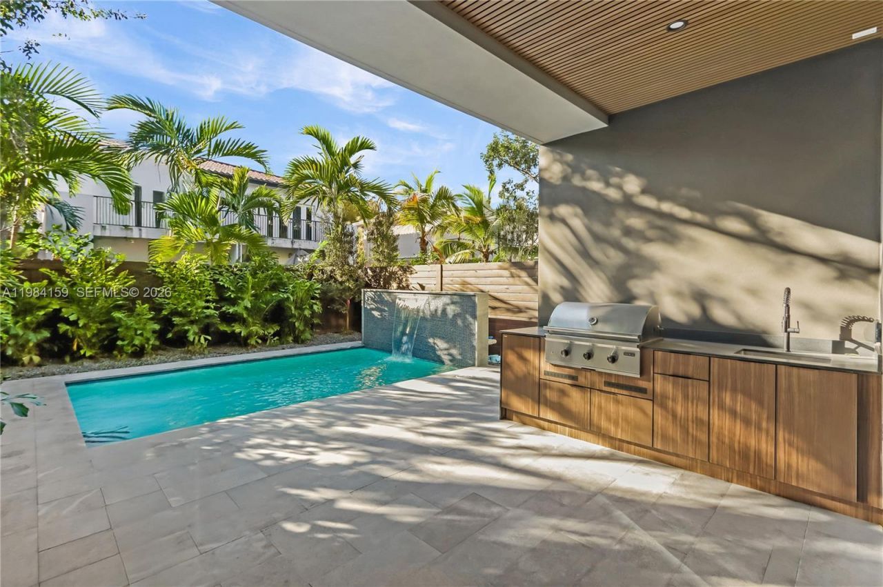 3086 Indiana St , Miami, FL 33133 Photo