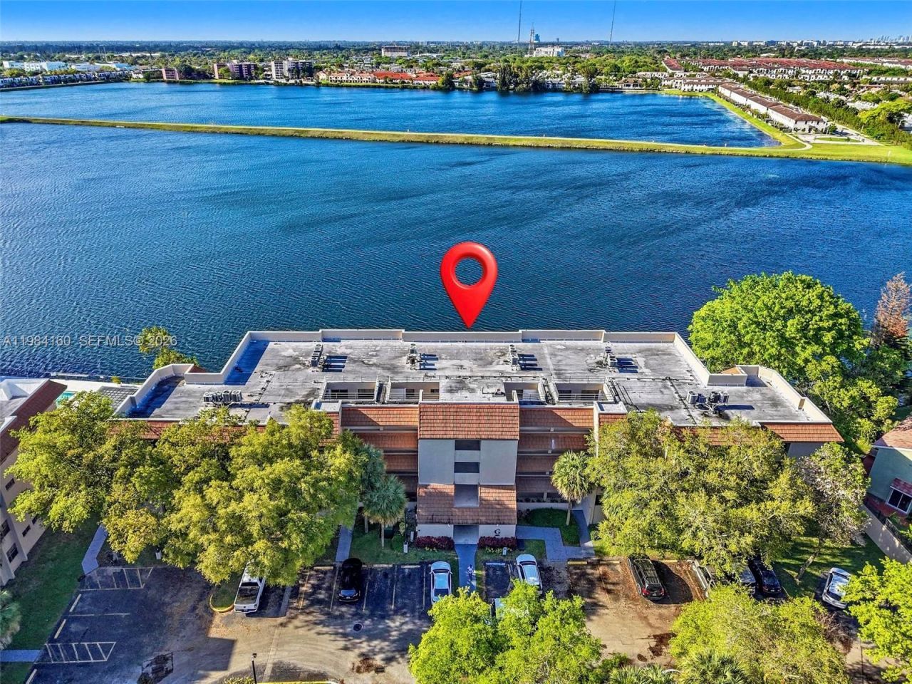 605 Ives Dairy Rd, Unit 305-7, Miami, FL 33179 Photo