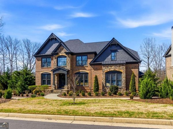 8010 Wakehurst Place, Cumming, GA 30040