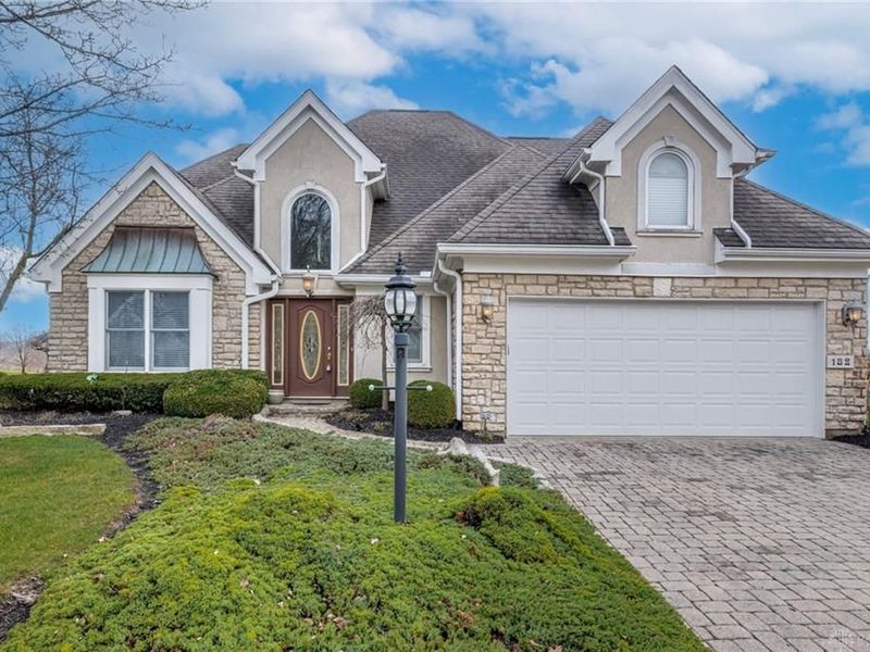 182 Barrington Village Drive, Beavercreek Township, OH 45385 Photo 1