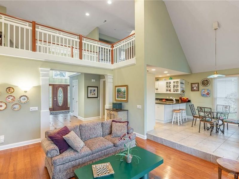 182 Barrington Village Drive, Beavercreek Township, OH 45385 Photo 12