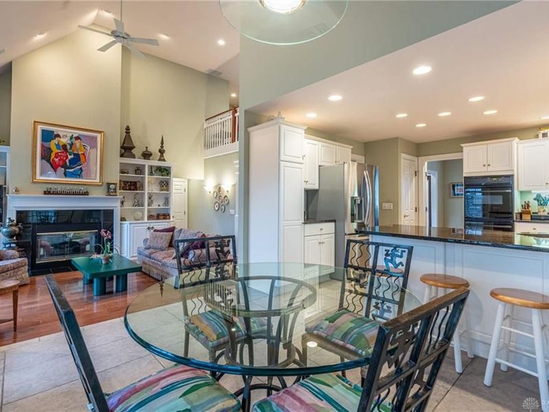 182 Barrington Village Drive, Beavercreek Township, OH 45385 Photo 14