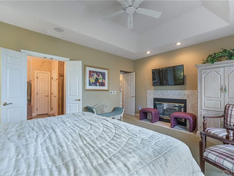 182 Barrington Village Drive, Beavercreek Township, OH 45385 Photo 22