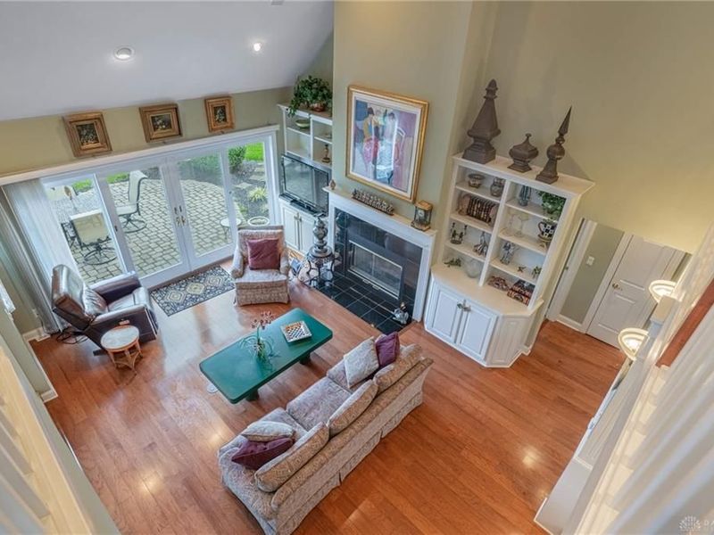 182 Barrington Village Drive, Beavercreek Township, OH 45385 Photo 31