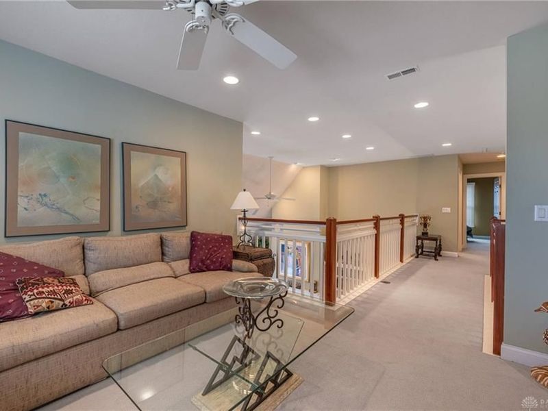 182 Barrington Village Drive, Beavercreek Township, OH 45385 Photo 35