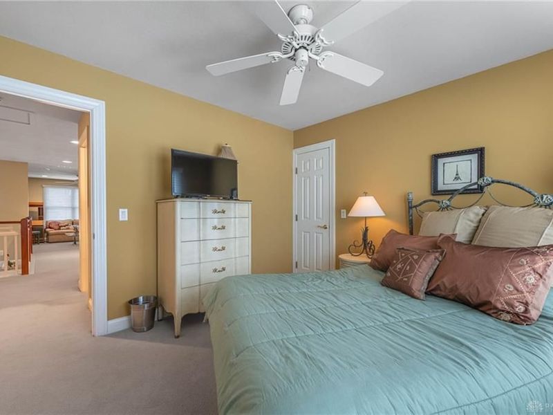 182 Barrington Village Drive, Beavercreek Township, OH 45385 Photo 37