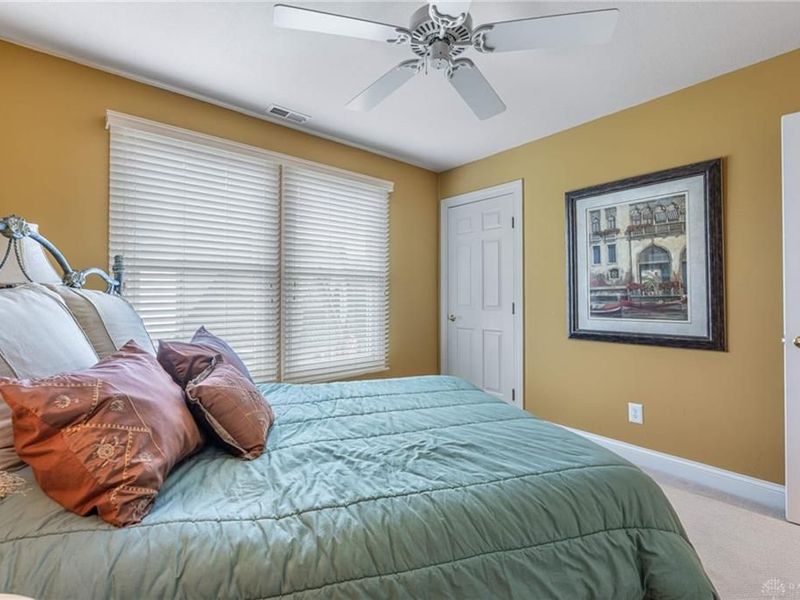 182 Barrington Village Drive, Beavercreek Township, OH 45385 Photo 38