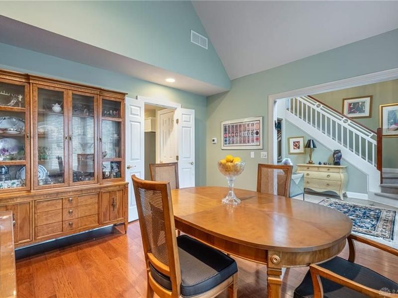 182 Barrington Village Drive, Beavercreek Township, OH 45385 Photo 4