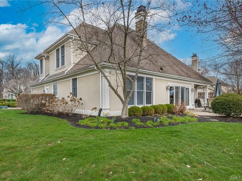 182 Barrington Village Drive, Beavercreek Township, OH 45385 Photo 42