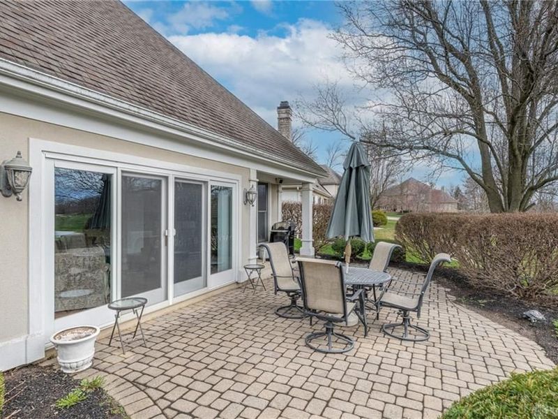 182 Barrington Village Drive, Beavercreek Township, OH 45385 Photo 43