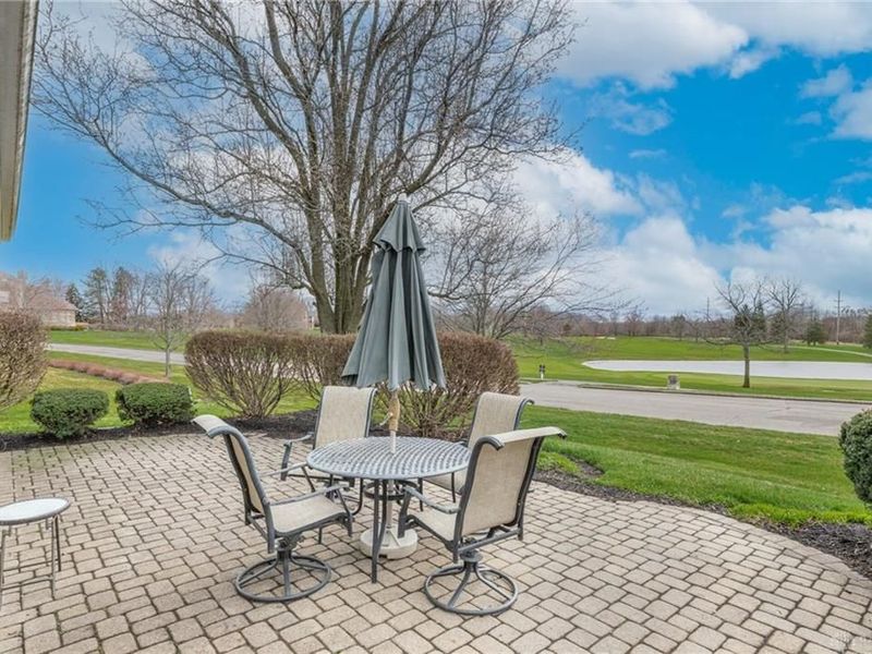 182 Barrington Village Drive, Beavercreek Township, OH 45385 Photo 44