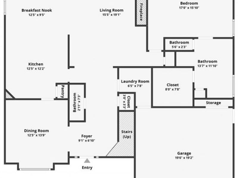 182 Barrington Village Drive, Beavercreek Township, OH 45385 Photo 47