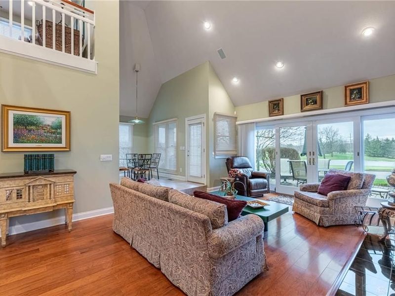 182 Barrington Village Drive, Beavercreek Township, OH 45385 Photo 7