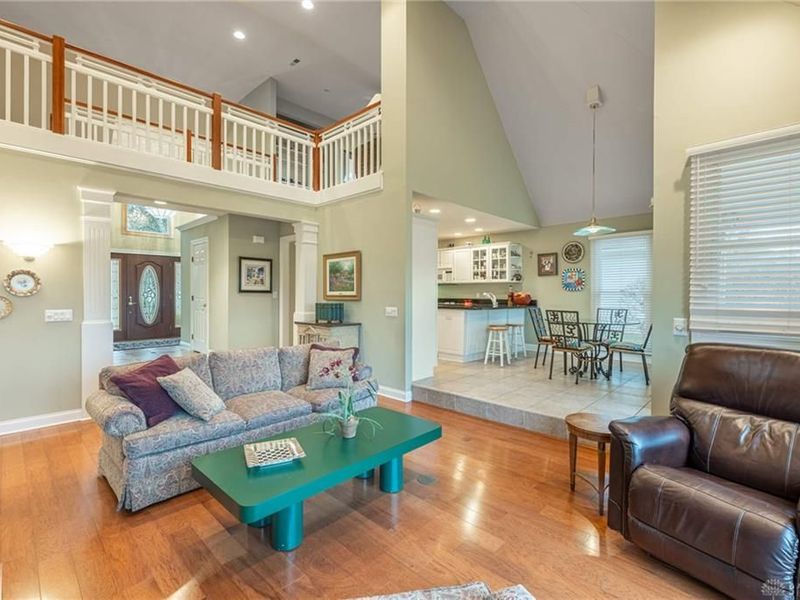 182 Barrington Village Drive, Beavercreek Township, OH 45385 Photo 9