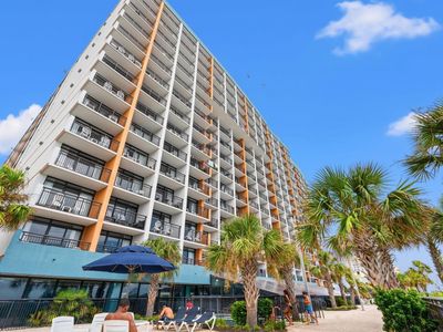 1501 S Ocean Blvd. , Unit 703, Myrtle Beach, SC 29577
