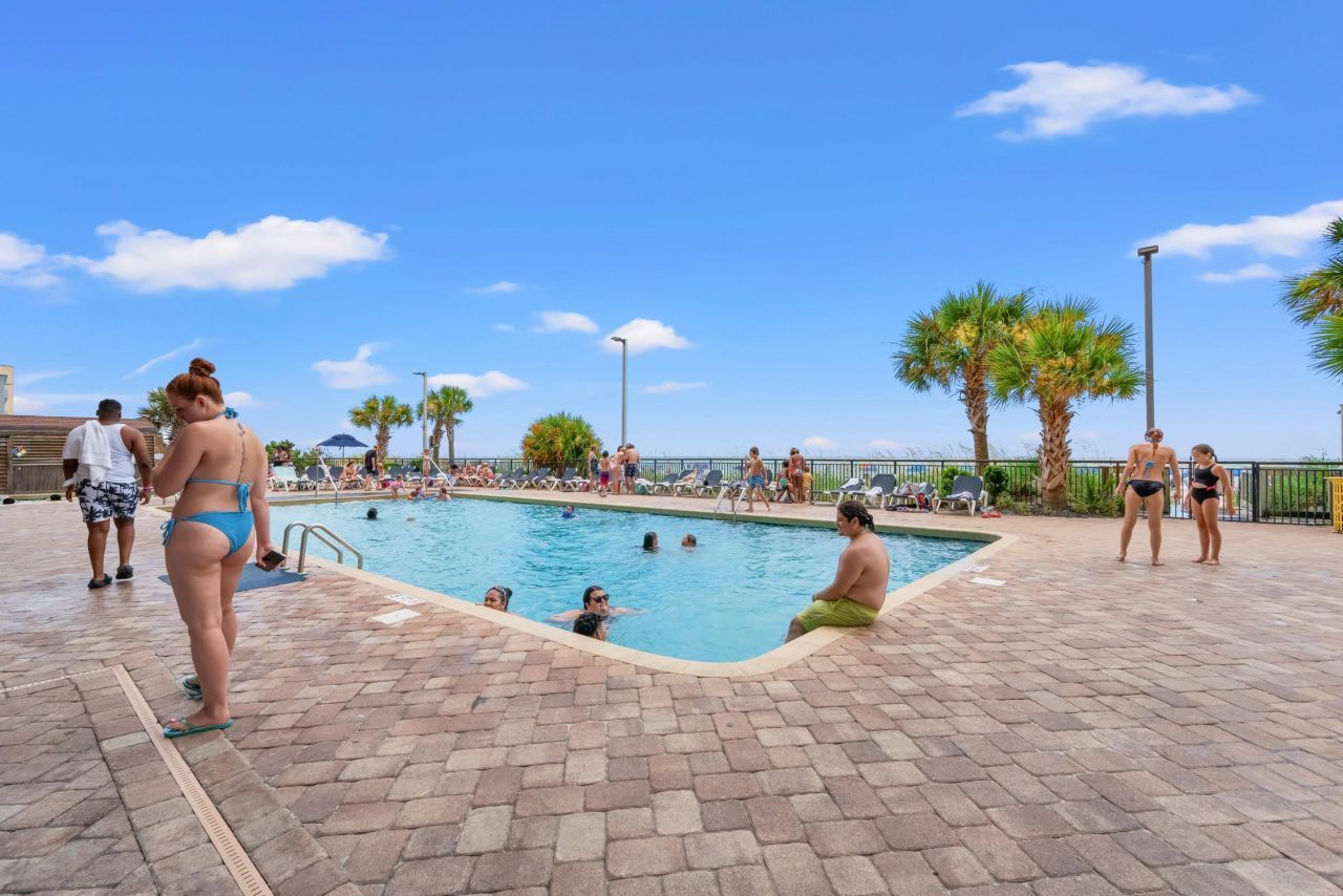 1501 S Ocean Blvd. Photo 15