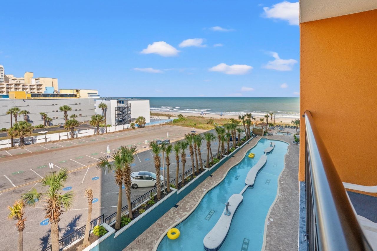 1501 S Ocean Blvd.  Photo 6