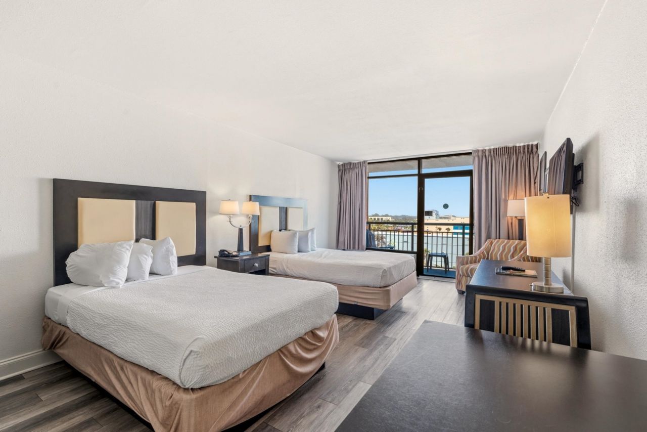 1501 S Ocean Blvd.  Photo 9